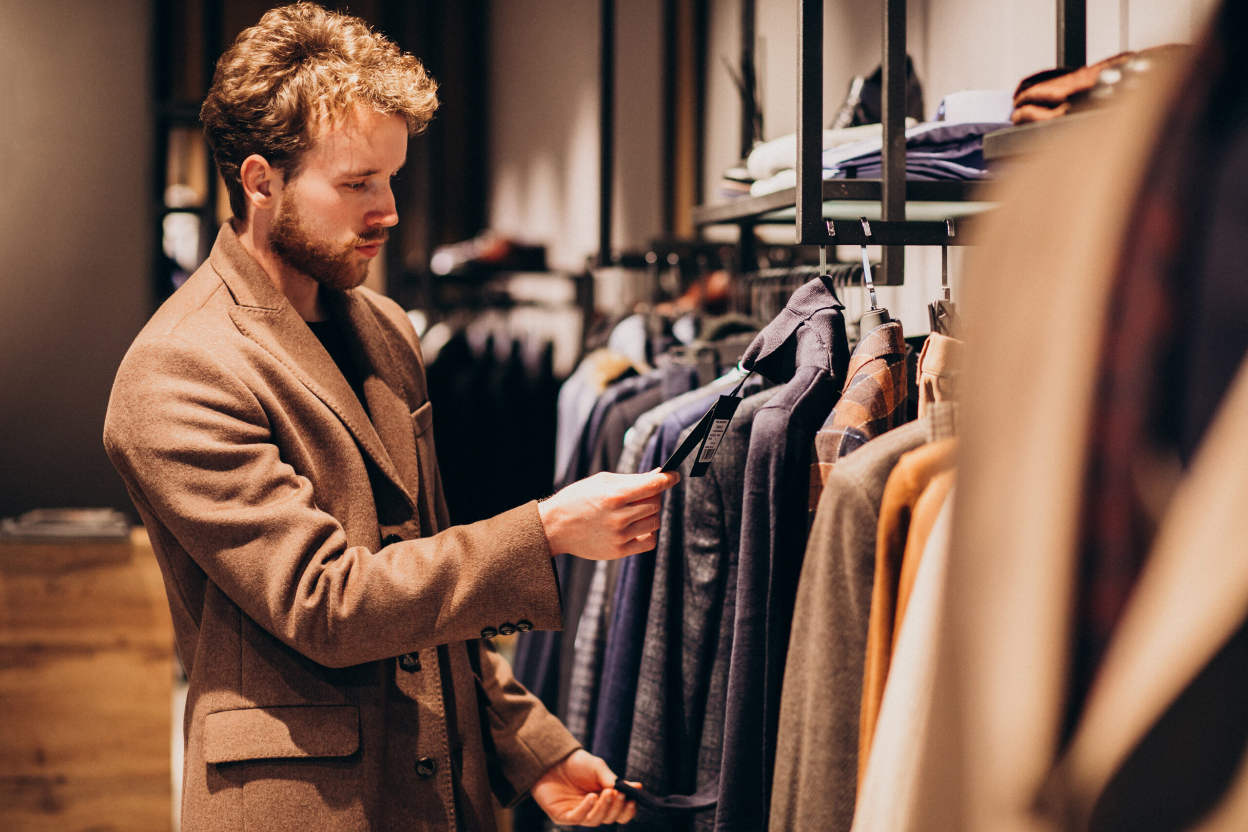 MEN'S CLOTHING STORE IN SHAHABAD